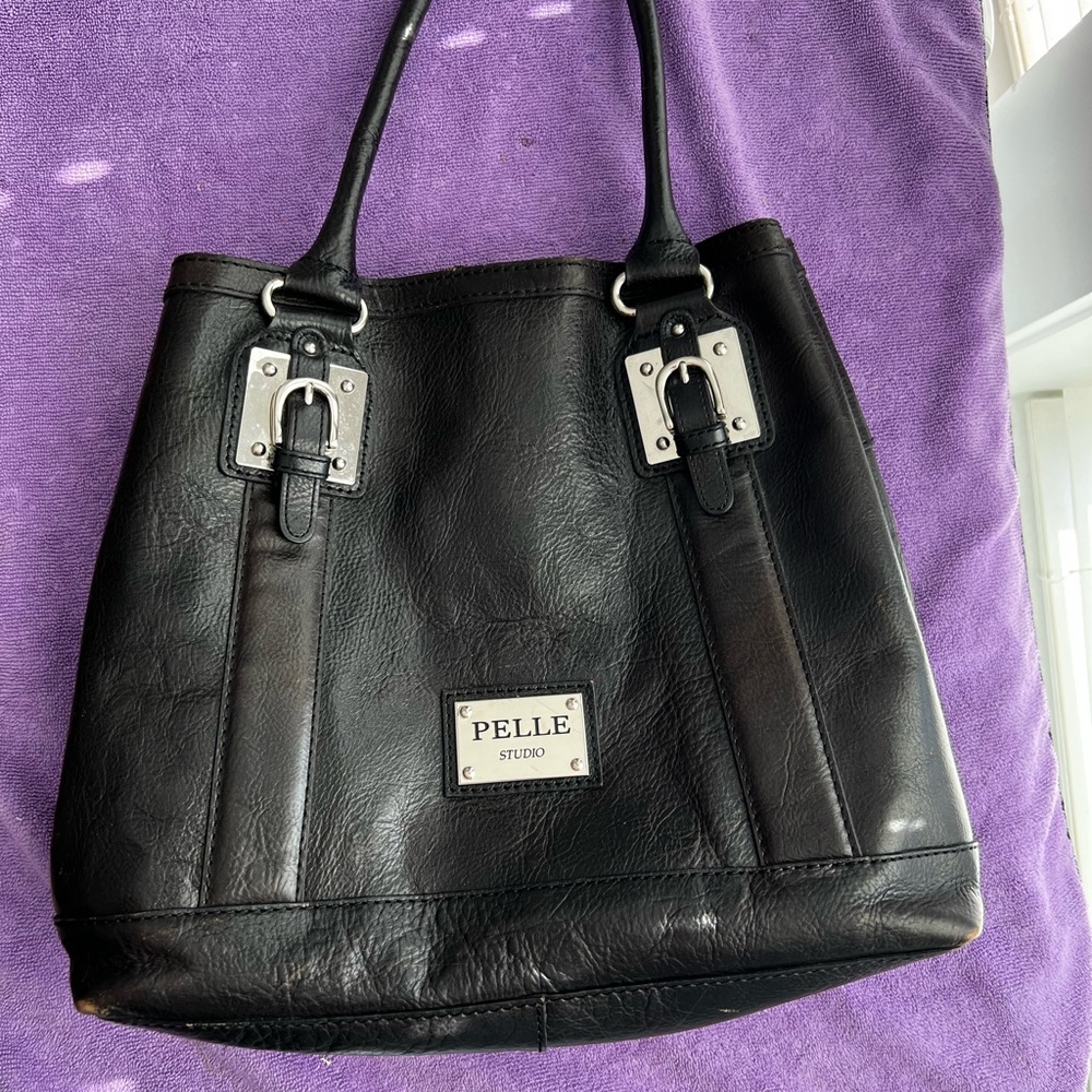 Pelle Studio Handbag
